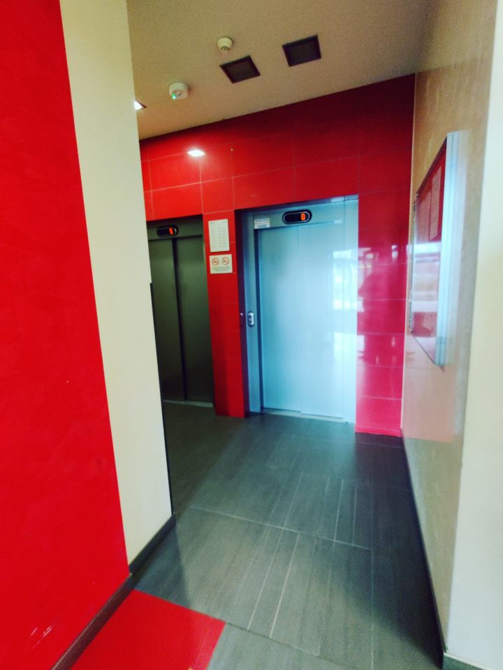 Mieszkanie 2-pokojowe Warszawa Bemowo, ul. Świetlików. Zdjęcie 4