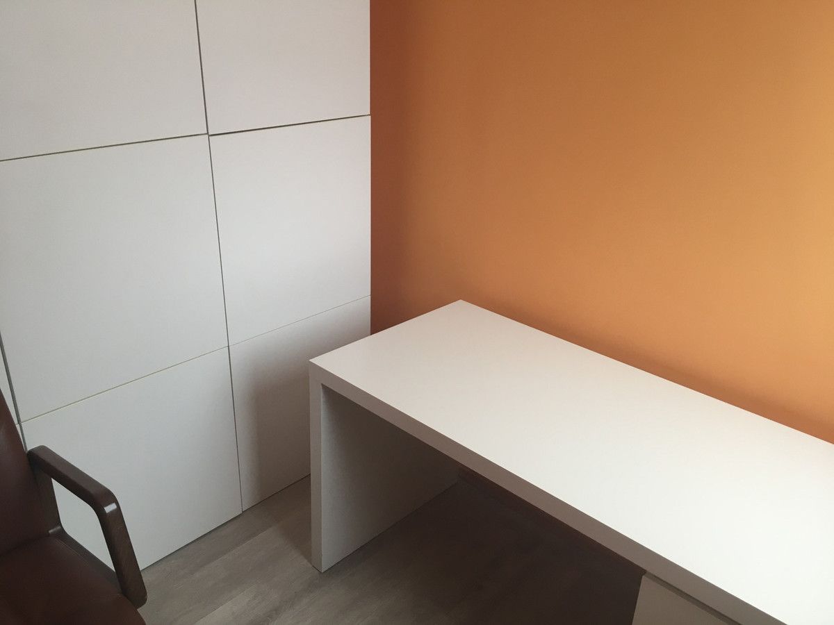 Mieszkanie 3-pokojowe Warszawa Białołęka, ul. Przylesie. Zdjęcie 10