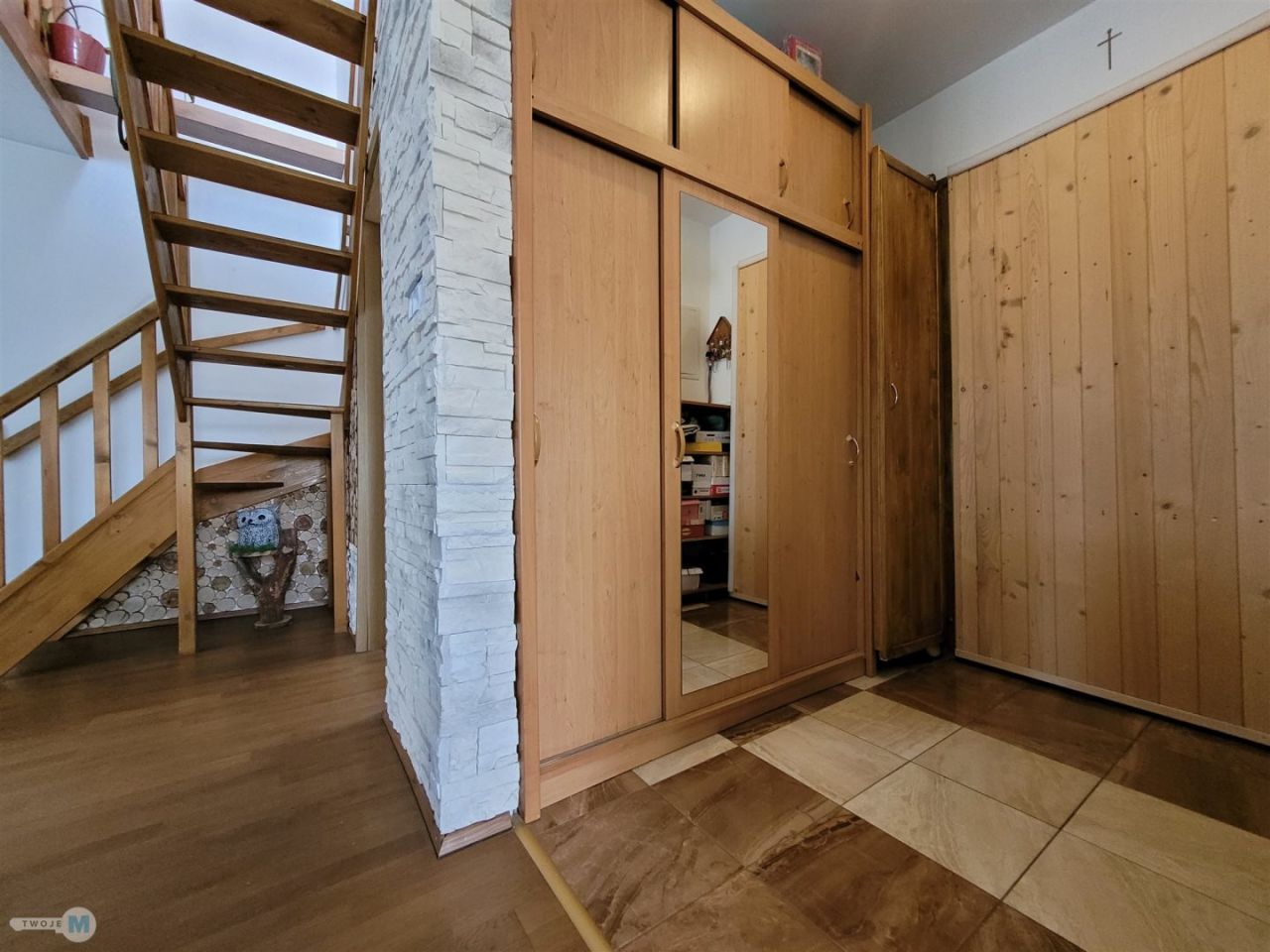 dom wolnostojący, 4 pokoje Jędrzejów. Zdjęcie 17