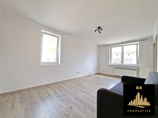 Mieszkanie 2-pokojowe Nowy Dwór Mazowiecki, ul. Wojska Polskiego. Zdjęcie 3