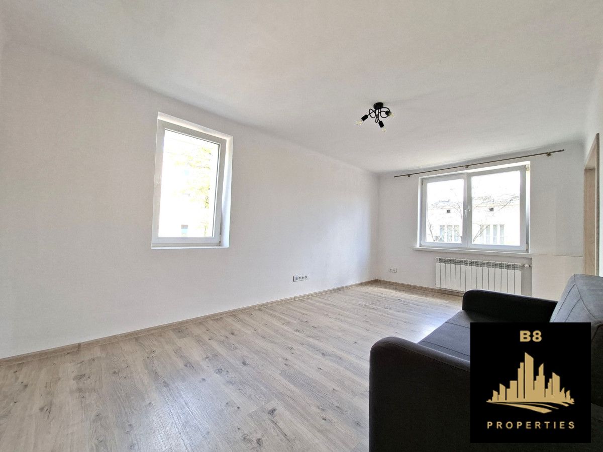 Mieszkanie 2-pokojowe Nowy Dwór Mazowiecki, ul. Wojska Polskiego. Zdjęcie 3