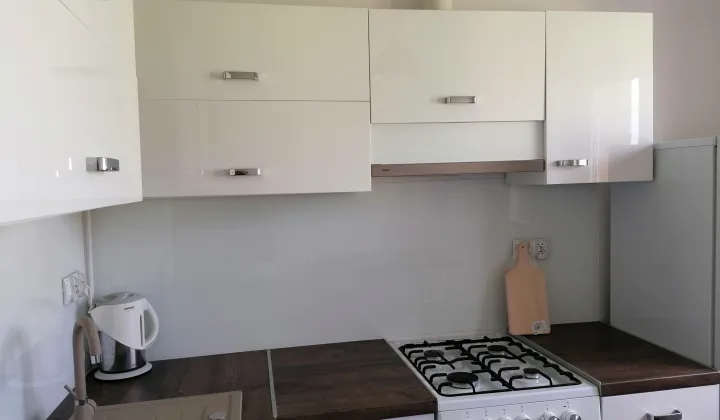 Mieszkanie 2-pokojowe Toruń Bielany, ul. Władysława Broniewskiego