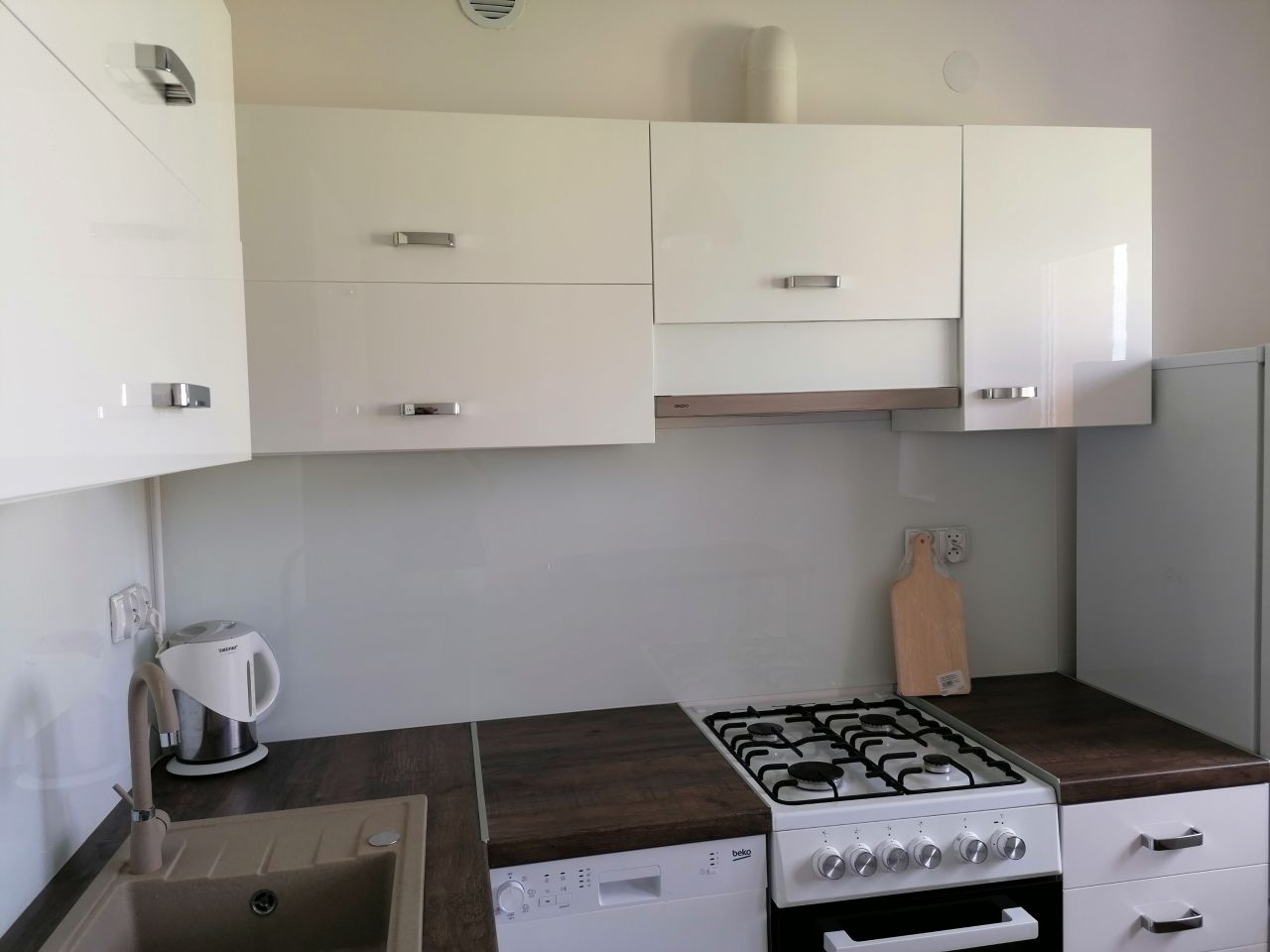 Mieszkanie 2-pokojowe Toruń Bielany, ul. Władysława Broniewskiego. Zdjęcie 1