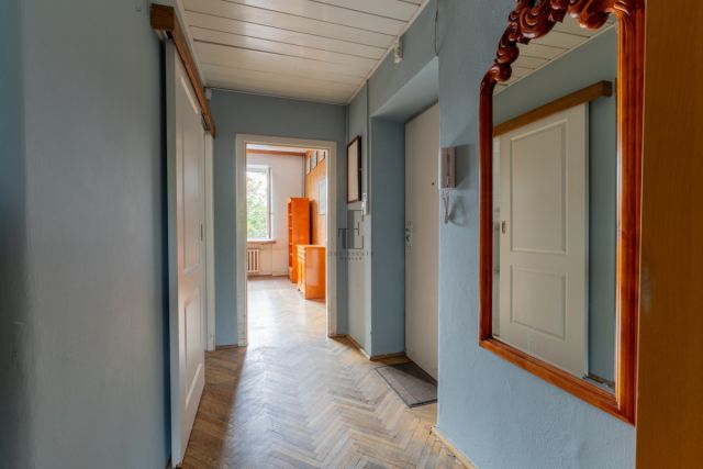 Mieszkanie 3-pokojowe Warszawa Mokotów, ul. Puławska. Zdjęcie 11