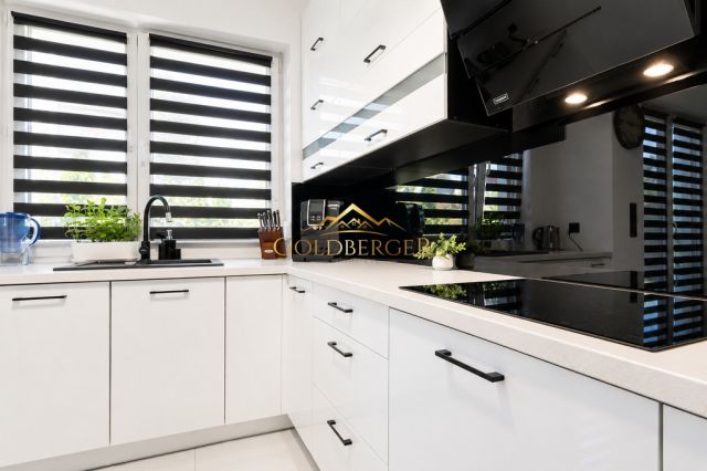 dom szeregowy, 5 pokoi Rabowice, ul. Olszynowa. Zdjęcie 1