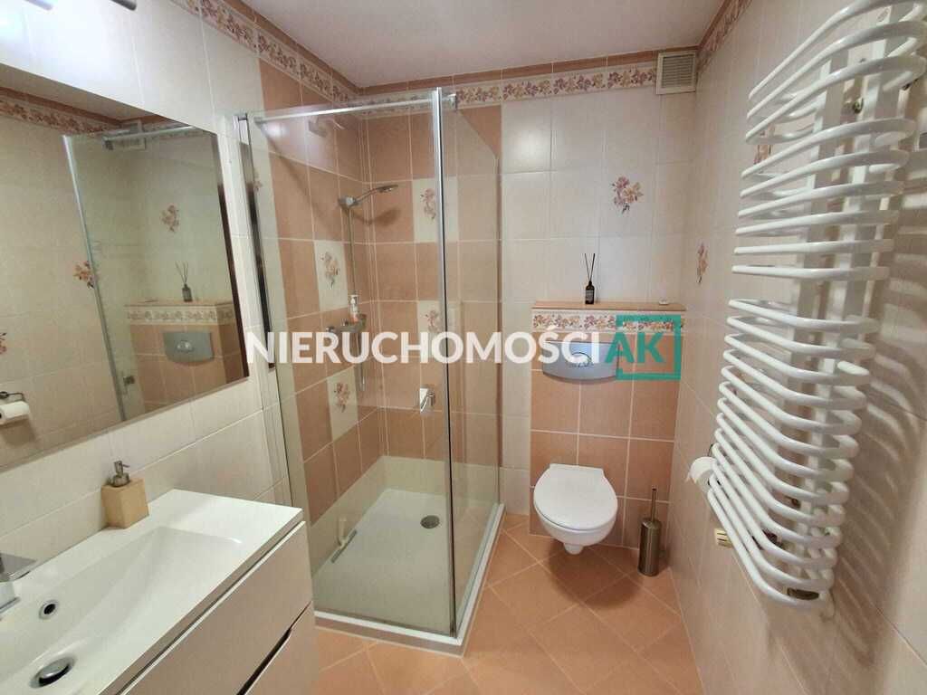 bliźniak, 5 pokoi Konin, ul. Koralowa. Zdjęcie 13