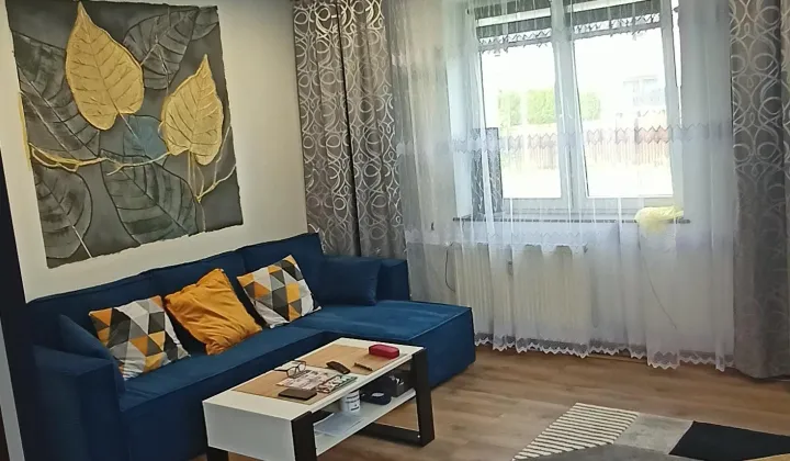 Mieszkanie 2-pokojowe Czarne, ul. Strzelecka