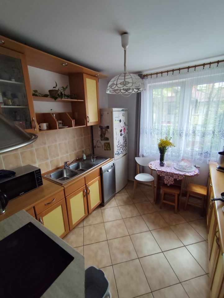 Mieszkanie 2-pokojowe Wrocław Sołtysowice, ul. Przejazdowa. Zdjęcie 19