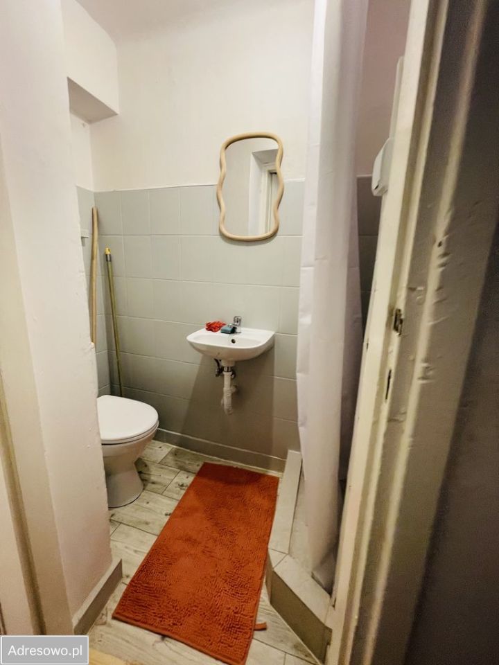 Mieszkanie 1-pokojowe Warszawa Wola, al. Prymasa Tysiąclecia. Zdjęcie 2
