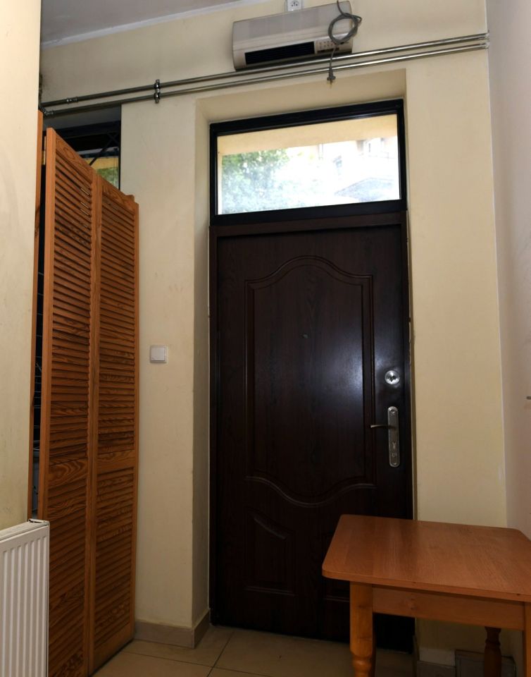 Mieszkanie 3-pokojowe Szczecin Centrum, al. Bohaterów Warszawy. Zdjęcie 16