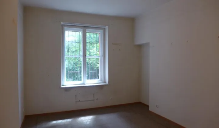 Lokal Kraków Łobzów, ul. Kazimierza Wielkiego