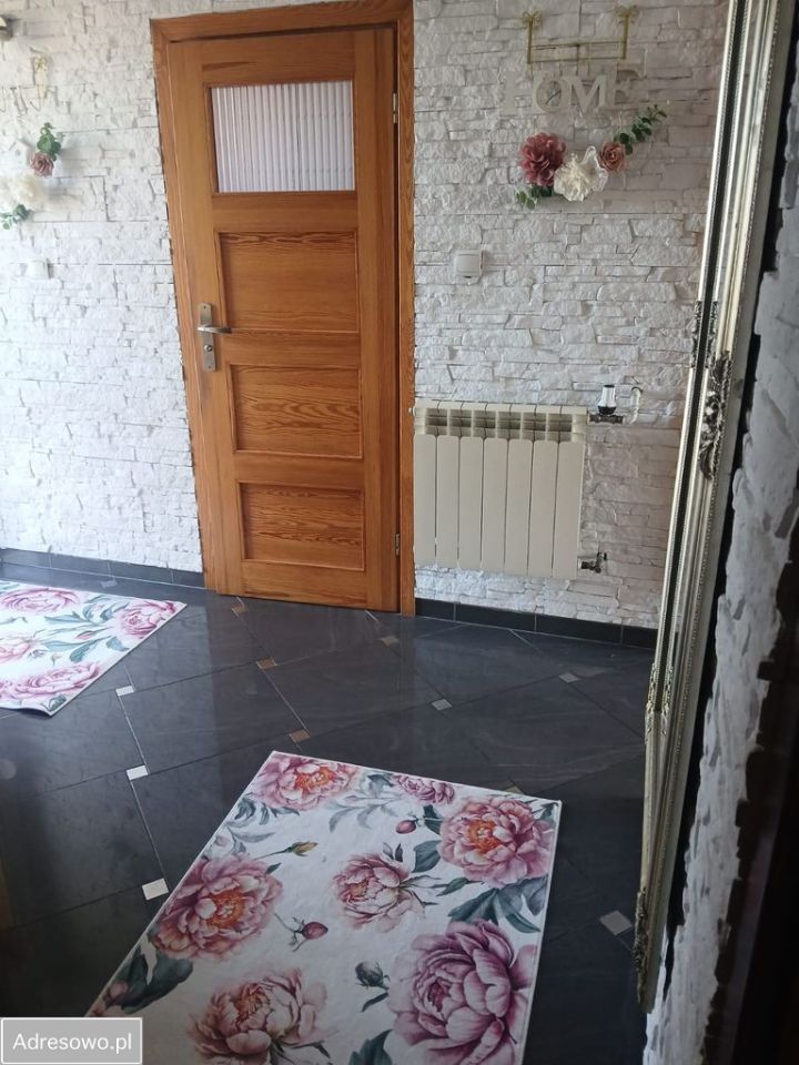 dom wolnostojący, 4 pokoje Mogilno, ul. ks. Jerzego Popiełuszki. Zdjęcie 14