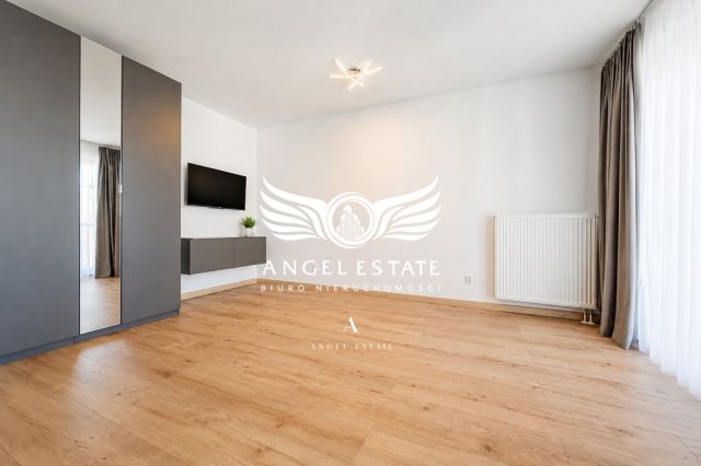 Mieszkanie 1-pokojowe Szczecin Centrum, ul. Szarotki. Zdjęcie 3
