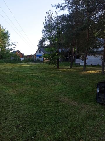 Działka rekreacyjna Głębocko. Zdjęcie 1