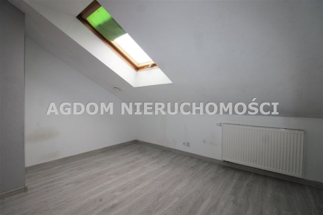 Mieszkanie 4-pokojowe Włocławek Centrum, ul. Starodębska. Zdjęcie 4