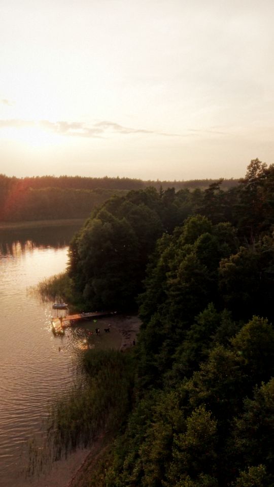 Działka budowlana Powałczyn, Powałczyn. Zdjęcie 1