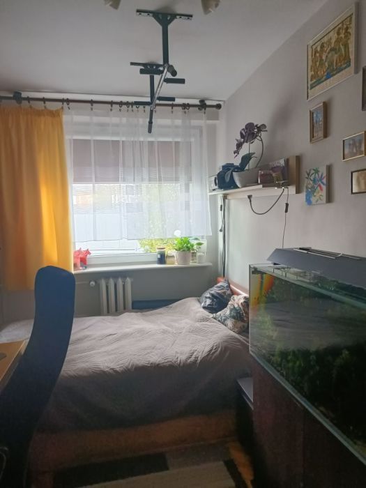 Mieszkanie 3-pokojowe Gdynia Chylonia, ul. Chylońska. Zdjęcie 6