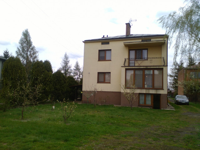 dom wolnostojący, 3 pokoje Racławice, ul. Rudnicka. Zdjęcie 1