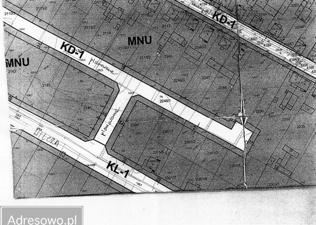 Działka budowlana Augustów, ul. Wilcza. Zdjęcie 6