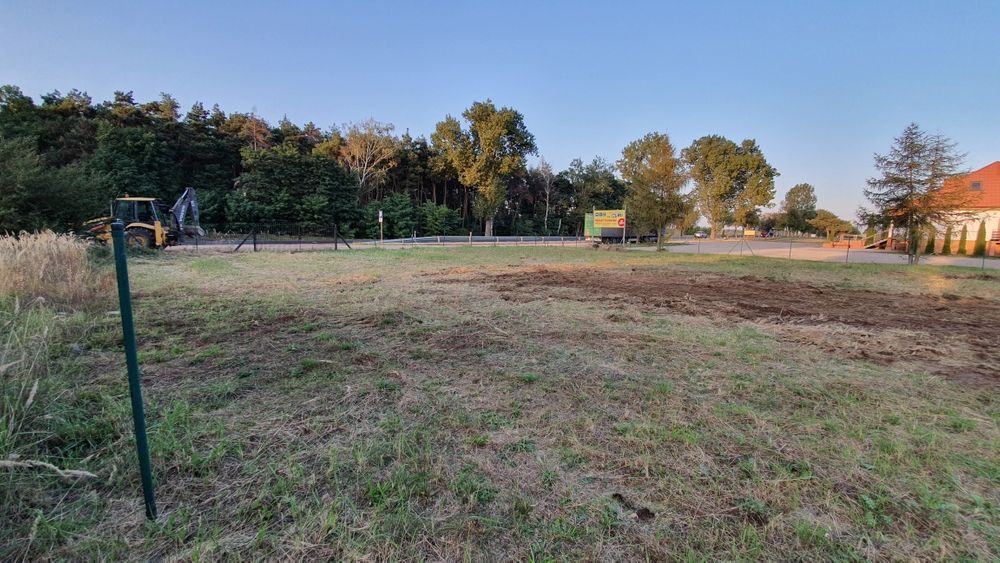 Działka budowlana Lulkowo. Zdjęcie 2