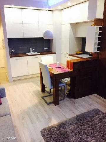 Mieszkanie 2-pokojowe Warszawa Gocławek, ul. Murmańska. Zdjęcie 1