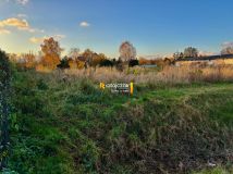 Działka inwestycyjna Radunica, ul. Podmiejska. Zdjęcie 4