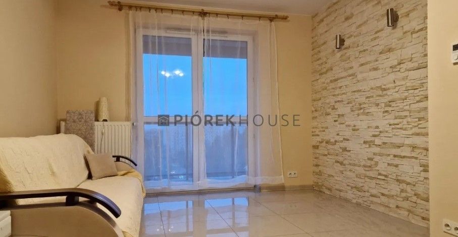 Mieszkanie 1-pokojowe Warszawa Włochy, al. Krakowska