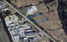 Działka inwestycyjna Strachocin. Zdjęcie 1