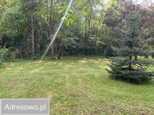 Działka rekreacyjna Brzeziny. Zdjęcie 9
