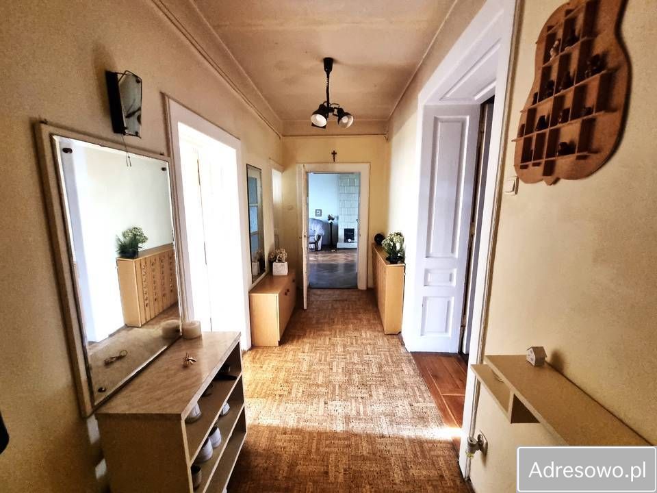 Mieszkanie 4-pokojowe Tarnów Śródmieście, ul. Kornela Ujejskiego. Zdjęcie 8