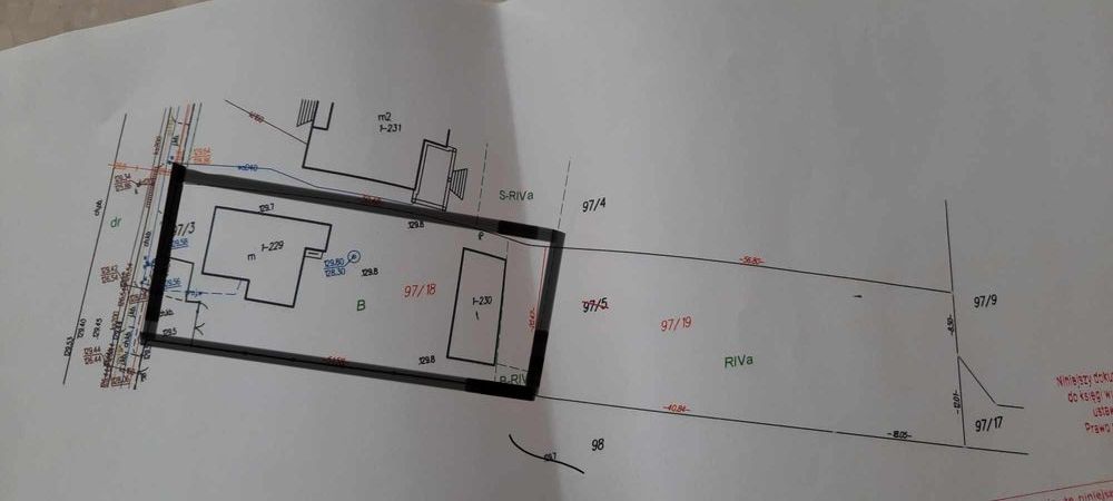 dom wolnostojący, 3 pokoje Ostrów Mazowiecka. Zdjęcie 6