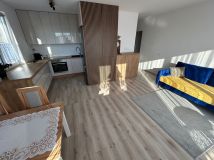 Mieszkanie 3-pokojowe Czernikowo. Zdjęcie 4