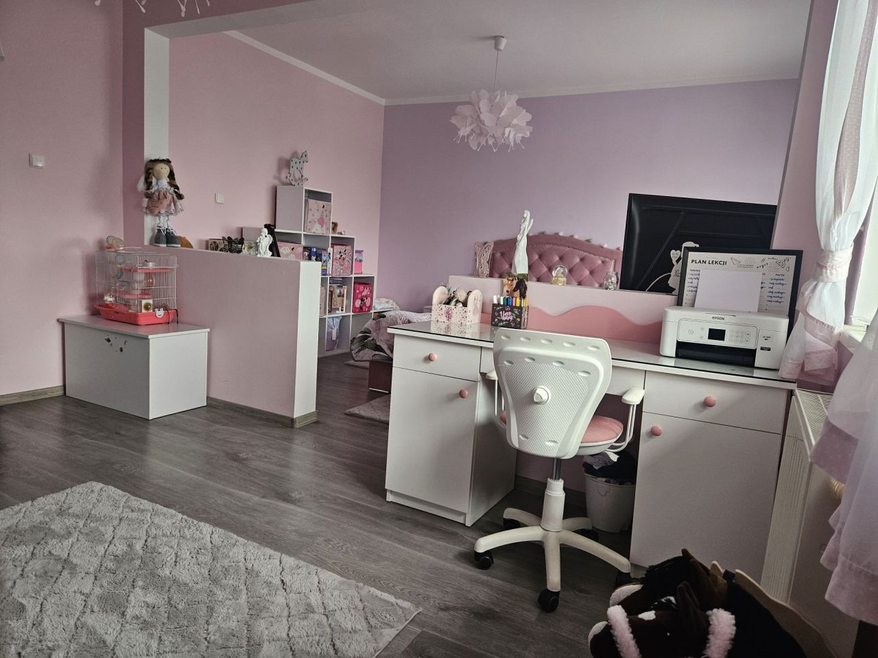 Hala/magazyn Mogilno. Zdjęcie 2