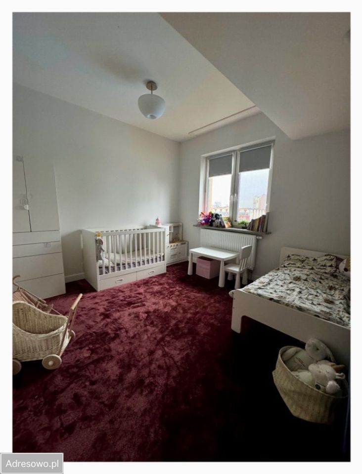 Mieszkanie 6-pokojowe Skierniewice Widok, ul. Armii Krajowej. Zdjęcie 8