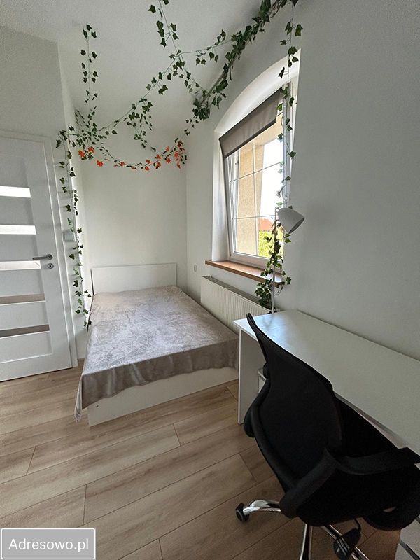 Mieszkanie 3-pokojowe Brzeg, ul. Orla. Zdjęcie 6