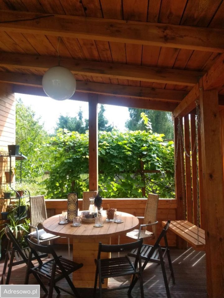 Działka rod Gniezno, ul. Północna. Zdjęcie 2