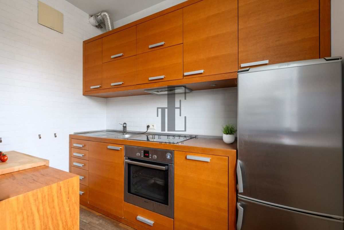 Mieszkanie 3-pokojowe Warszawa Żoliborz, ul. Hanki Czaki. Zdjęcie 5