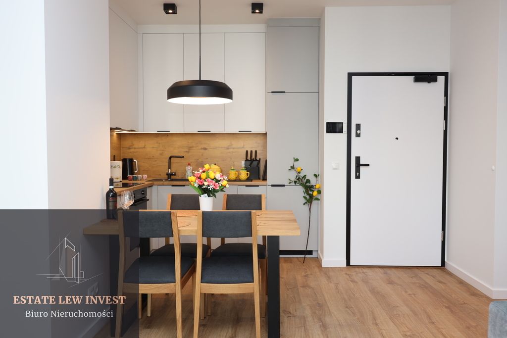 Mieszkanie 2-pokojowe Kraków Grzegórzki, ul. Rakowicka. Zdjęcie 8