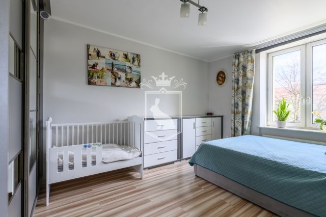 Mieszkanie 2-pokojowe Pruszków, ul. 3 Maja. Zdjęcie 5