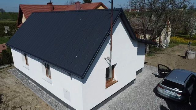 dom wolnostojący Kębłów. Zdjęcie 1