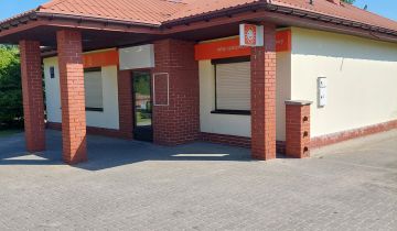 dom wolnostojący, 4 pokoje Leśniczówka