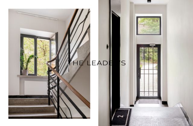 Mieszkanie 3-pokojowe Warszawa Mokotów, ul. Antoniego Edwarda Odyńca. Zdjęcie 20