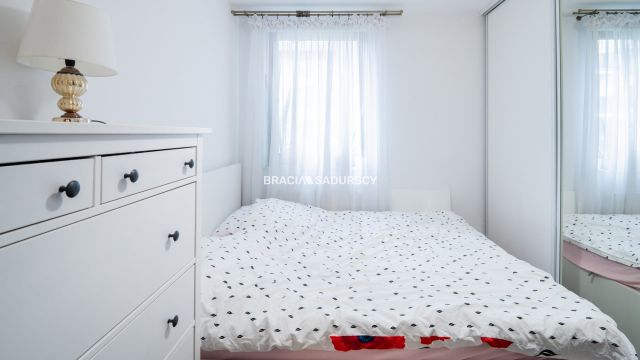 Mieszkanie 3-pokojowe Kraków Bieżanów, ul. Henryka i Karola Czeczów. Zdjęcie 12