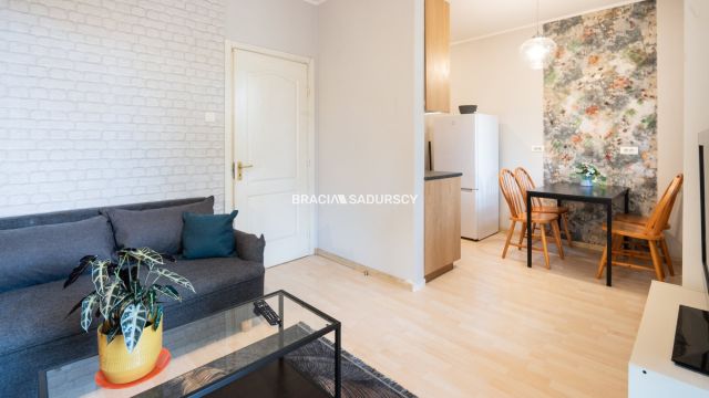 Mieszkanie 1-pokojowe Kraków Bronowice Wielkie, ul. Juliusza Lea. Zdjęcie 10