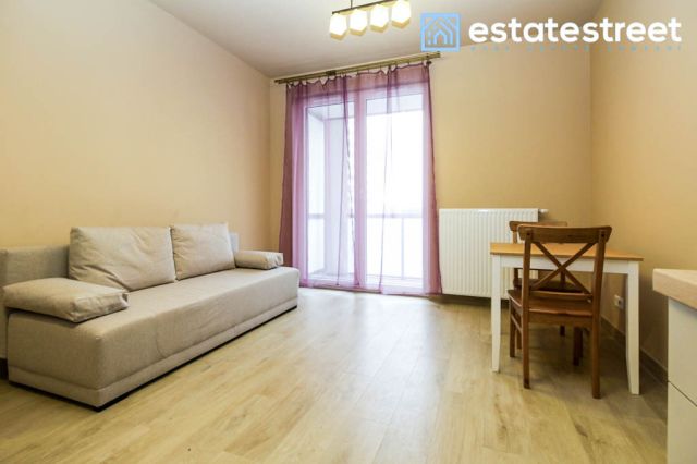 Mieszkanie 2-pokojowe Kraków Grzegórzki, ul. Fabryczna. Zdjęcie 6