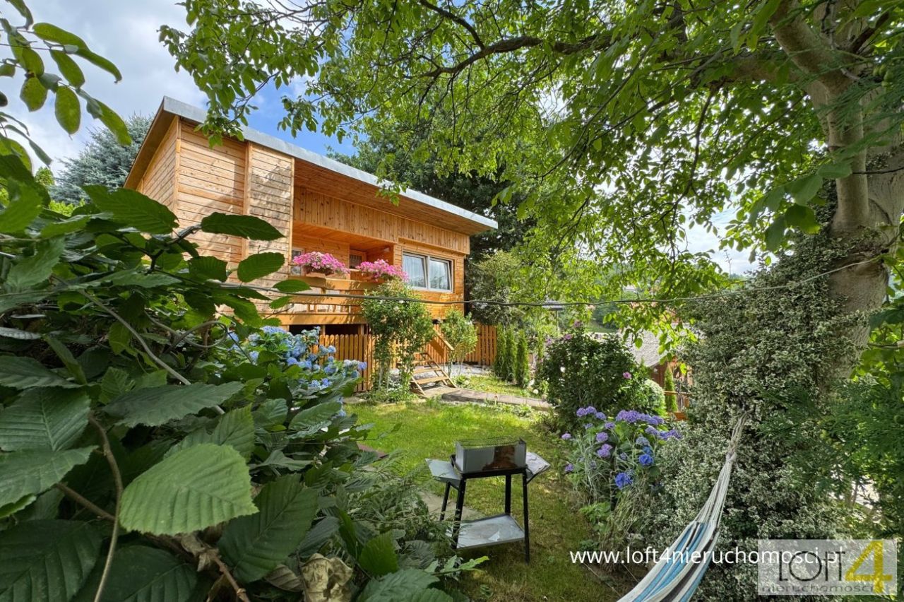 siedlisko, 3 pokoje Gródek nad Dunajcem. Zdjęcie 2