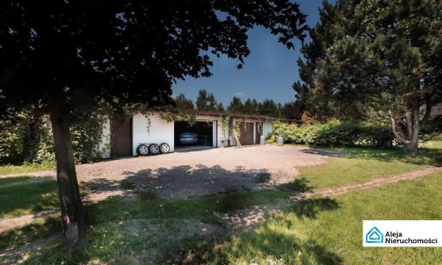 dom wolnostojący, 5 pokoi Mokrzesz. Zdjęcie 13