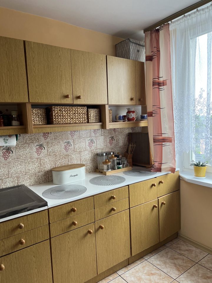 Mieszkanie 2-pokojowe Krasnystaw, ul. Okrzei. Zdjęcie 11