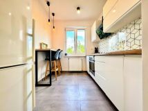 Mieszkanie 3-pokojowe Rzeszów, ul. Obrońców Poczty Gdańskiej