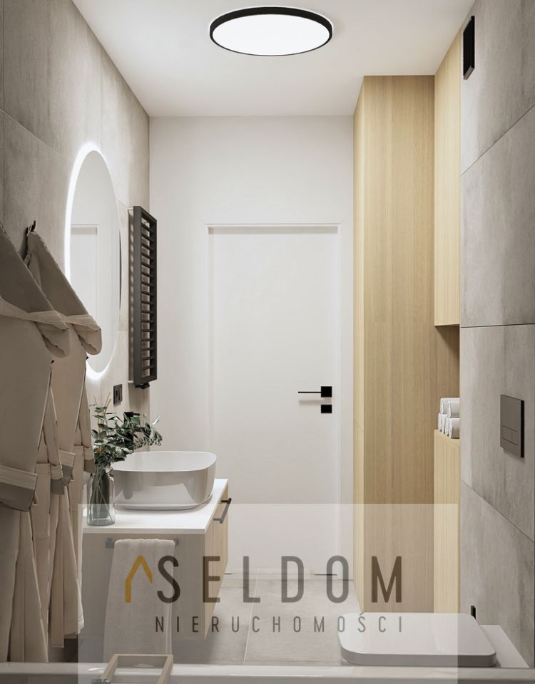 Mieszkanie 3-pokojowe Opole Malina. Zdjęcie 25